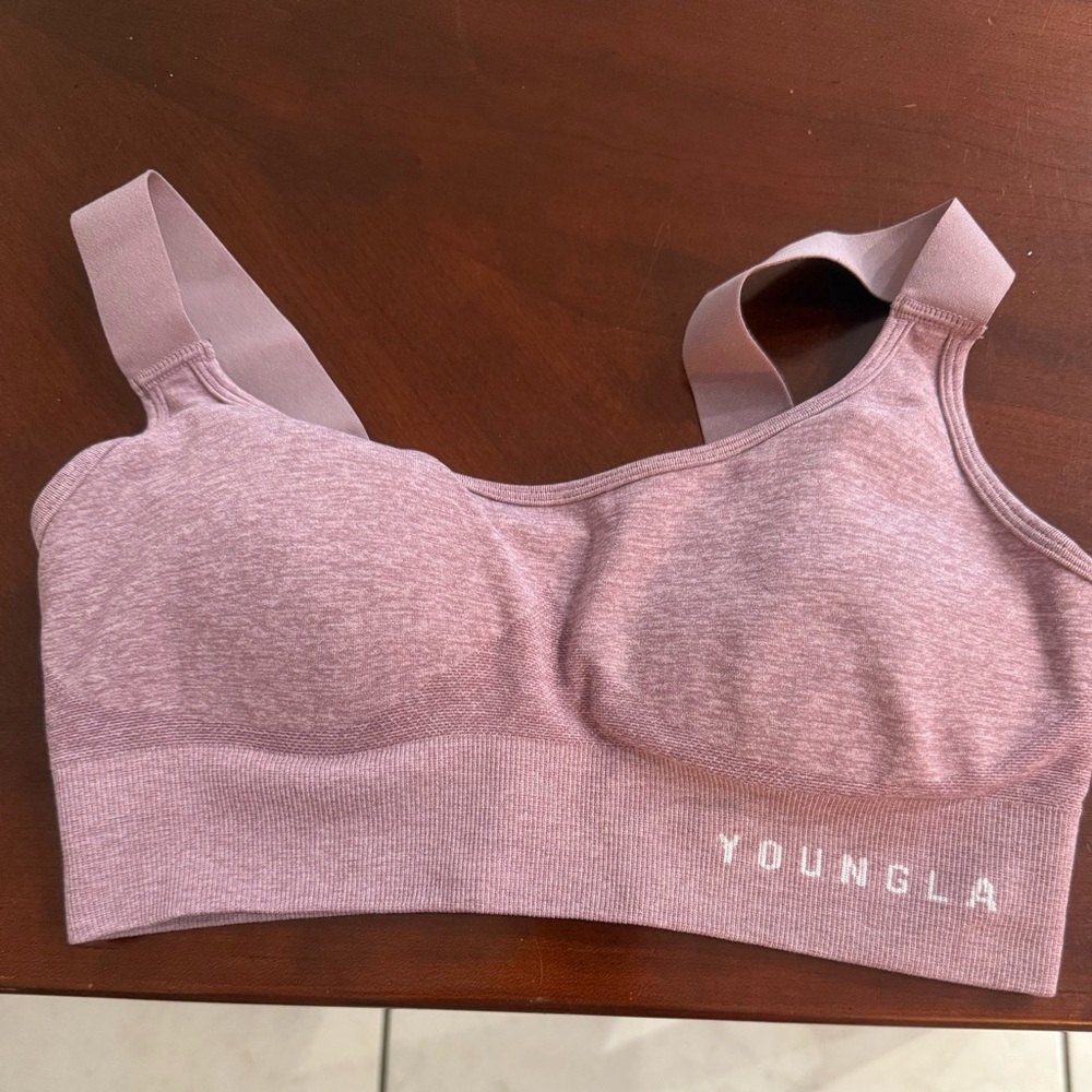 Young LA Bra